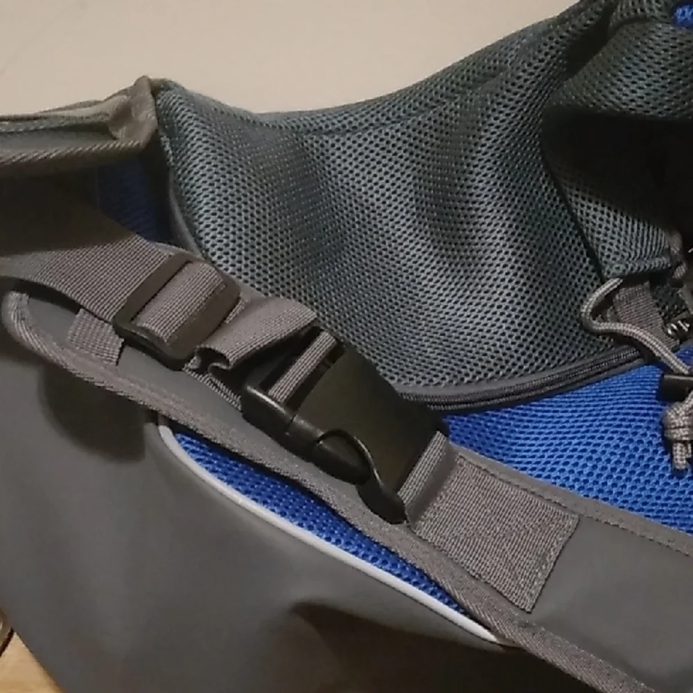 YUDODO Reglective Dog Sling Carrier